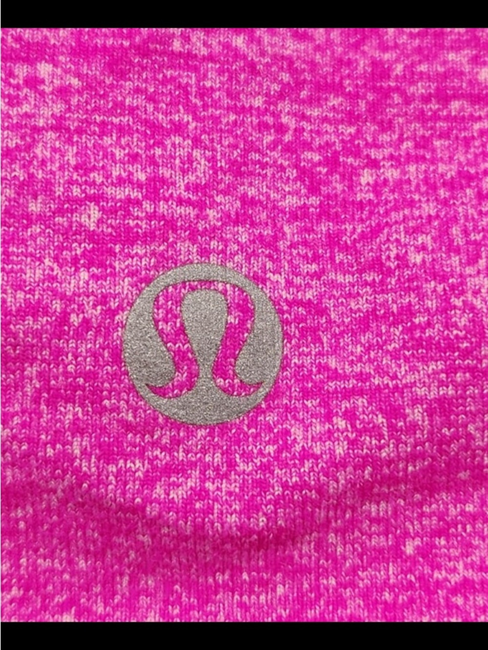 lululemon athletica Bright Pink Full-Zip Utility Jacket - Picture 4 of 12